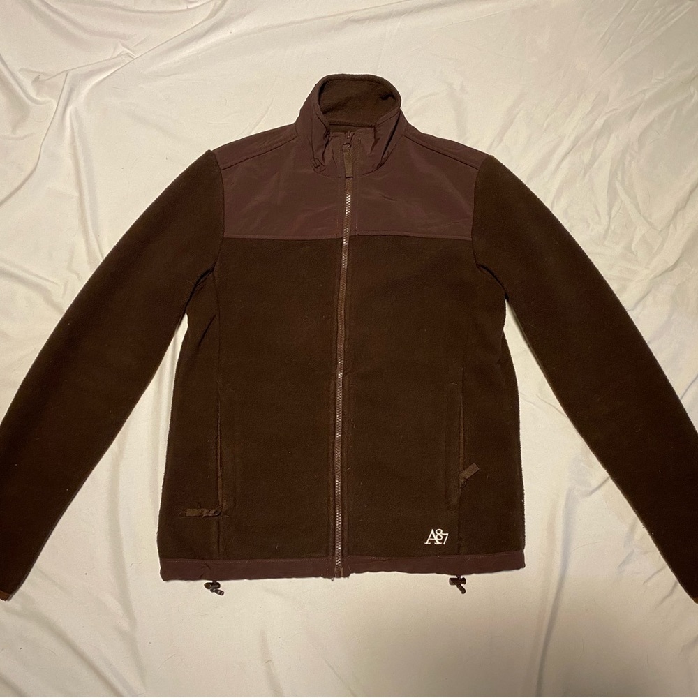 Aeropostale fleece